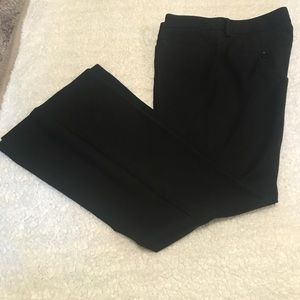 Dress pants
